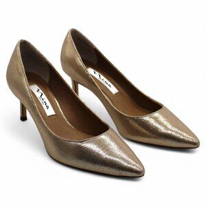 NINA Slip on Dress Pump